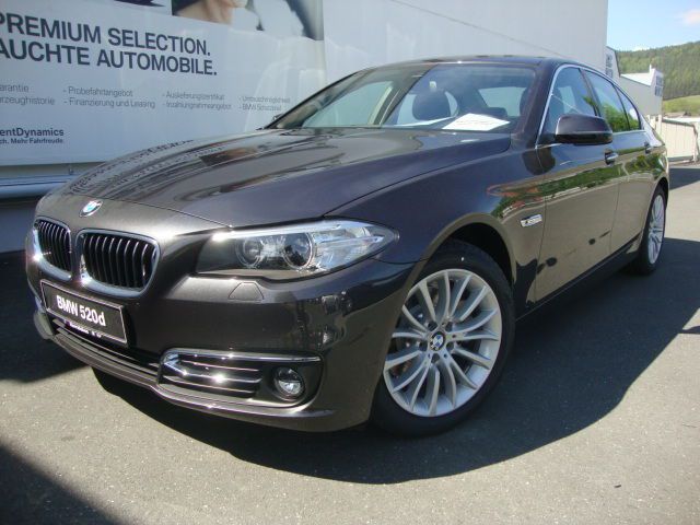 BMW X5 M50 Voll incl Standheizung + Individual + - foto principal