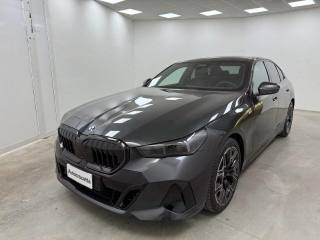 BMW 520 d 48V xDrive Msport (rif. 20450795), Anno 2024 - foto principal
