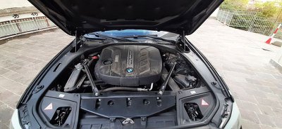 BMW 520 d xDrive Touring Luxury (rif. 20190794), Anno 2013, KM 1 - foto principal