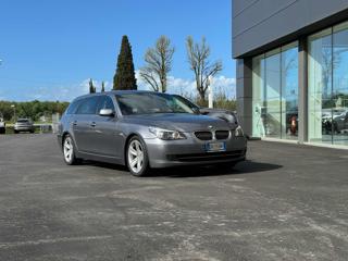 BMW 525 d Xdrive Touring Futura (rif. 20628579), Anno 2012, KM 1 - foto principal