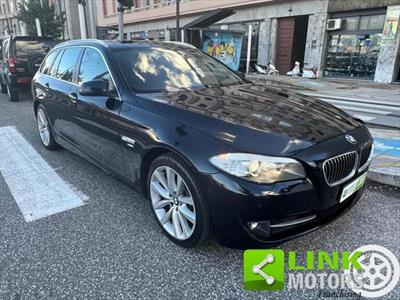 BMW X3 xDrive20d Luxury, Anno 2020, KM 32417 - foto principal