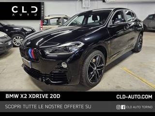 BMW Serie 1 116d 5p. Sport, Anno 2017, KM 35463 - foto principal