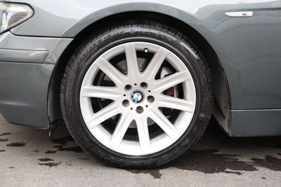 BMW 745 745e MSPORT (rif. 20755646), Anno 2021, KM 100000 - foto principal