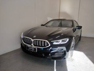 BMW 840 Serie 8 G15 LCI 2022 Coupe i Coupe xdrive auto (rif. 2 - foto principal