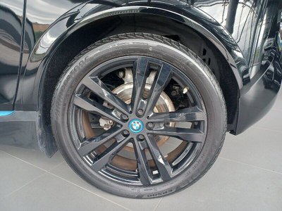 BMW X1 X1 sDrive18d Advantage, Anno 2020, KM 41100 - foto principal