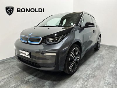 BMW i3 i3 Unico Proprietario (rif. 20723411), Anno 2015, KM 7400 - foto principal