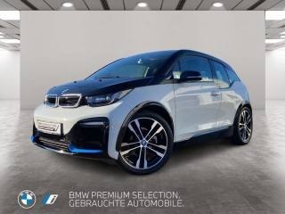 BMW i3 i3s, Anno 2018, KM 115534 - foto principal