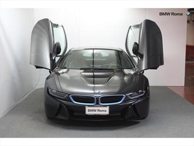 BMW i8 i8 (rif. 20752778), Anno 2014, KM 59900 - foto principal