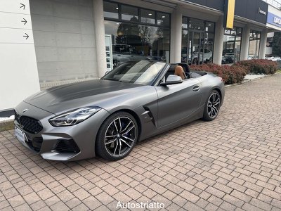 BMW Z4 M40i, Anno 2021, KM 53958 - foto principal
