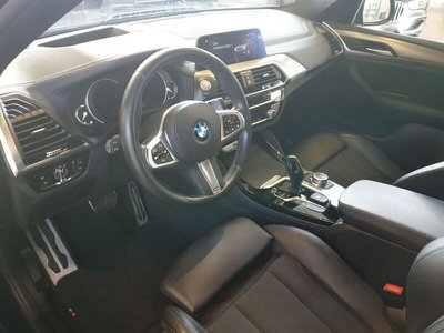 BMW M4 Cabrio (rif. 20747481), Anno 2016, KM 110000 - foto principal