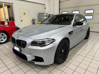 BMW X5 M50 d (rif. 20431697), Anno 2015, KM 251000 - foto principal