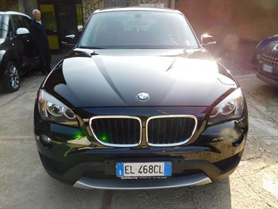 BMW X1 sDrive18d Advantage (rif. 18682245), Anno 2015, KM 20000 - foto principal