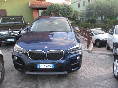 BMW X7 M 60i 48V (rif. 18557756), Anno 2024 - foto principal