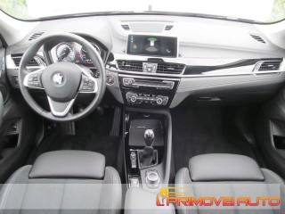 BMW X1 xDrive20d Msport (rif. 19178481), Anno 2018, KM 137818 - foto principal