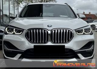 BMW X1 xDrive20d Msport (rif. 19178481), Anno 2018, KM 137818 - foto principal