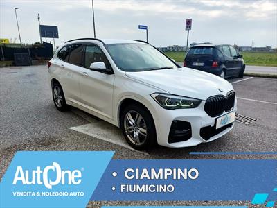BMW X1 sDrive18d xLine Aut. (rif. 18821701), Anno 2018, KM 22207 - foto principal