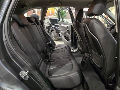 BMW 420 d 48V Coupé Msport + BLACK PACK NUOVO RESTYLING (rif. - foto principal