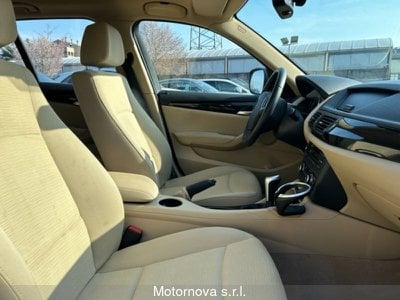 BMW X1 xDrive25e Business Advantage, Anno 2021, KM 29027 - foto principal