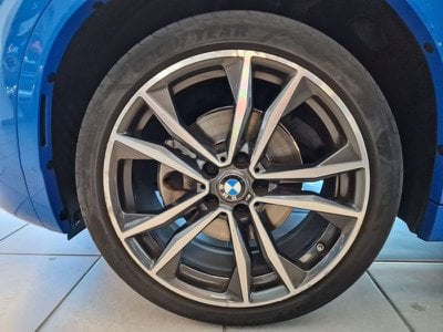 BMW X2 sDrive18d Msport, Anno 2021, KM 29940 - foto principal