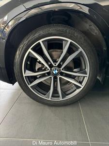 BMW X2 Serie X XDRIVE25E, Anno 2023, KM 100 - foto principal