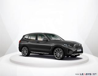 BMW X3 xDrive20d xLine (rif. 16934428), Anno 2019, KM 62040 - foto principal