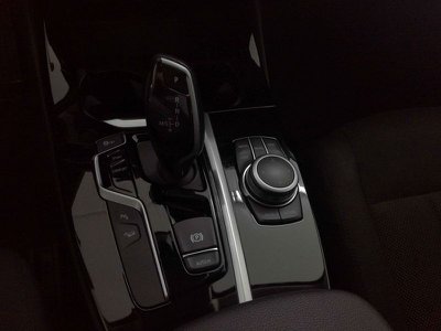 BMW X3 xDrive20d 48V, Anno 2021, KM 81244 - foto principal