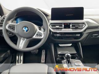 BMW X4 xDrive20i (rif. 20469614), Anno 2023, KM 3000 - foto principal