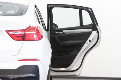 BMW X4 xDrive20d Msport, Anno 2016, KM 127000 - foto principal