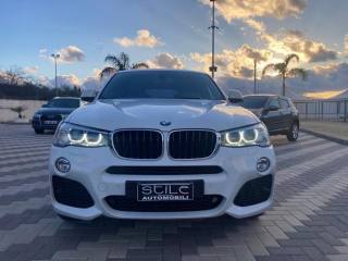 BMW X4 xDrive20d Msport (rif. 20269151), Anno 2017, KM 84000 - foto principal
