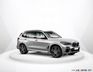 BMW X5 xDrive25d Business (rif. 16462565), Anno 2022 - foto principal