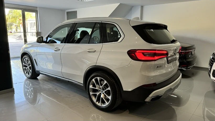 BMW X3 xDrive 30dA - foto principal