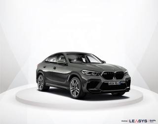 BMW X6 xDrive30d 48V Business (rif. 16462614), Anno 2022 - foto principal