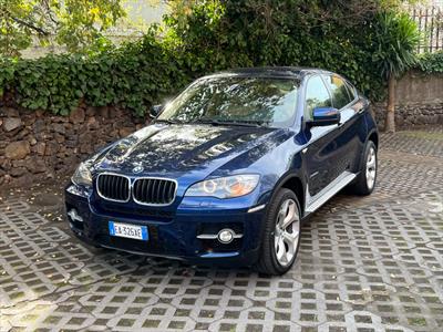 BMW X6 xDrive 30D 245 cv M PAKET - foto principal