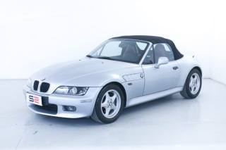 BMW Z3 M 3.2 24V cat M Roadster ASI (rif. 17327118), Anno 1998, - foto principal