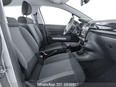 Seat Ibiza 1.0 EcoTSI 110 CV 5 porte FR, Anno 2023, KM 3523 - foto principal