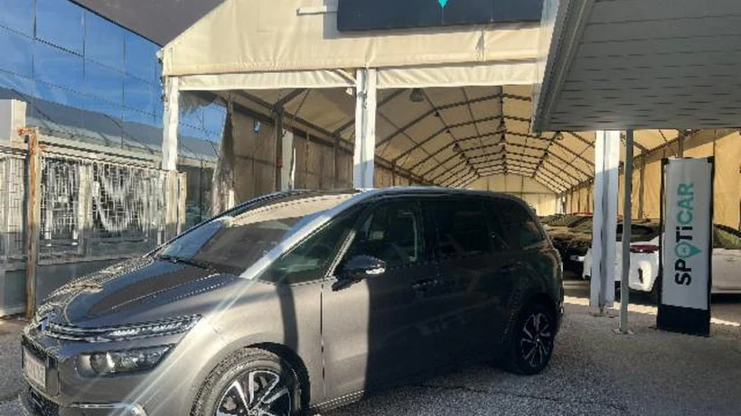 Citroën Aircross GLX 1.6 16V (flex) 2013 - foto principal