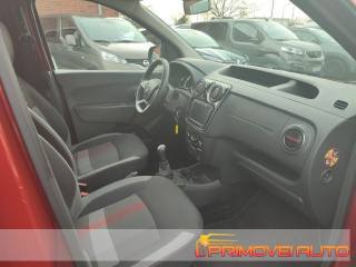 Dacia Jogger 1.0 TCe GPL 100 CV 5 posti Extreme Up, Anno 2023, K - foto principal