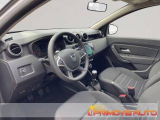 Dacia Spring 45 CV COMFORT PLUS ELECTRIC 'NEOPATENTATI', A - foto principal