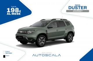 Dacia Duster 1.0 Tce 100 Cv 4x2 Prestige, Anno 2020, KM 36188 - foto principal