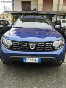 Dacia Duster 1.5 Blue dCi 8V 115 CV 4x2 Prestige Info: 3405107 - foto principal
