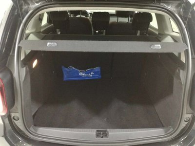 Dacia Duster 1.5 Blue dCi 115CV Start&Stop 4x2 Prestige, Anno 20 - foto principal