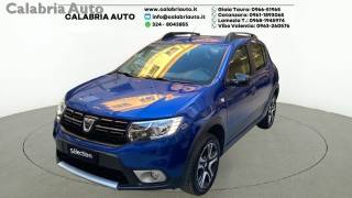 Dacia Sandero 0.9 TCe GPL 90CV Lauréate unipro, Anno 2017, KM 13 - foto principal