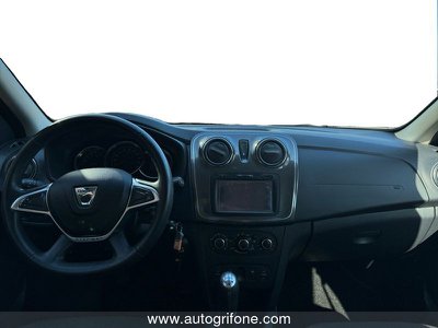 Dacia Duster 1.5 Blue dCi 8V 115 CV 4x2 Techroad, Anno 2019, KM - foto principal
