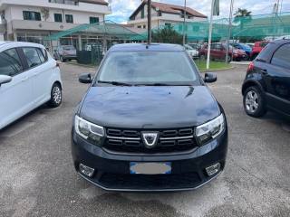 Dacia Sandero 0.9 TCe GPL 90CV Lauréate unipro, Anno 2017, KM 13 - foto principal