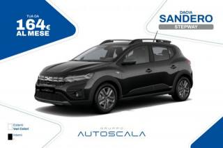 Dacia Sandero Streetway 1.0 TCe 90 CV Expression, KM 0 - foto principal