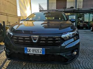 Dacia Duster 2ª serie 1.5 dCi 8V 110 CV 4x2 Prestige, Anno 2018, - foto principal
