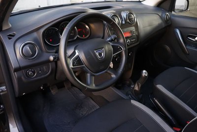 Dacia Sandero 1.6 84cv Ambiance, Anno 2014, KM 68000 - foto principal