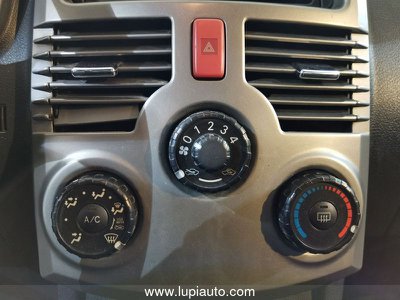 DAIHATSU Terios 1.5 4WD CX COME NUOVA UNICO PROP. G.TRAINO (rif. - foto principal