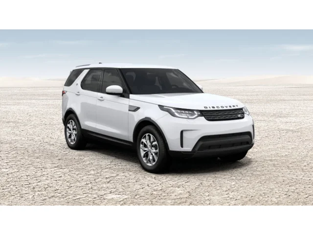Land Rover Discovery 3.0 TD6 SE 4WD 2020 - foto principal
