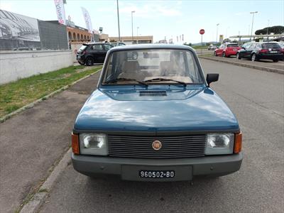 Fiat 126, Anno 1970, KM 68000 - foto principal